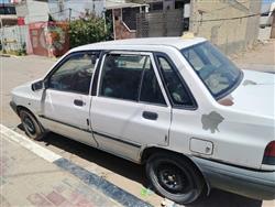 Saipa 131
